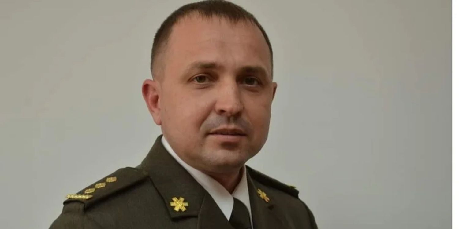 Що відомо про звільненого з полону медика Віктора Івчука Що відомо про звільненого з полону медика Віктора Івчука