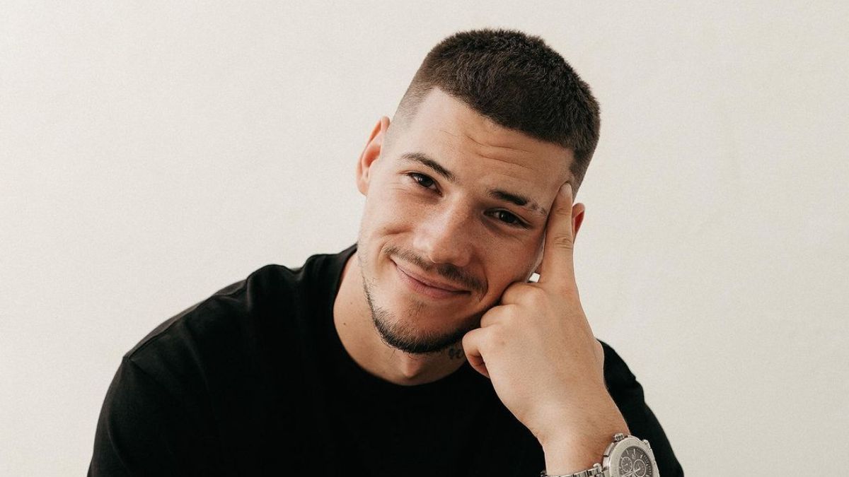 Олександр Волошин Олександр Волошин