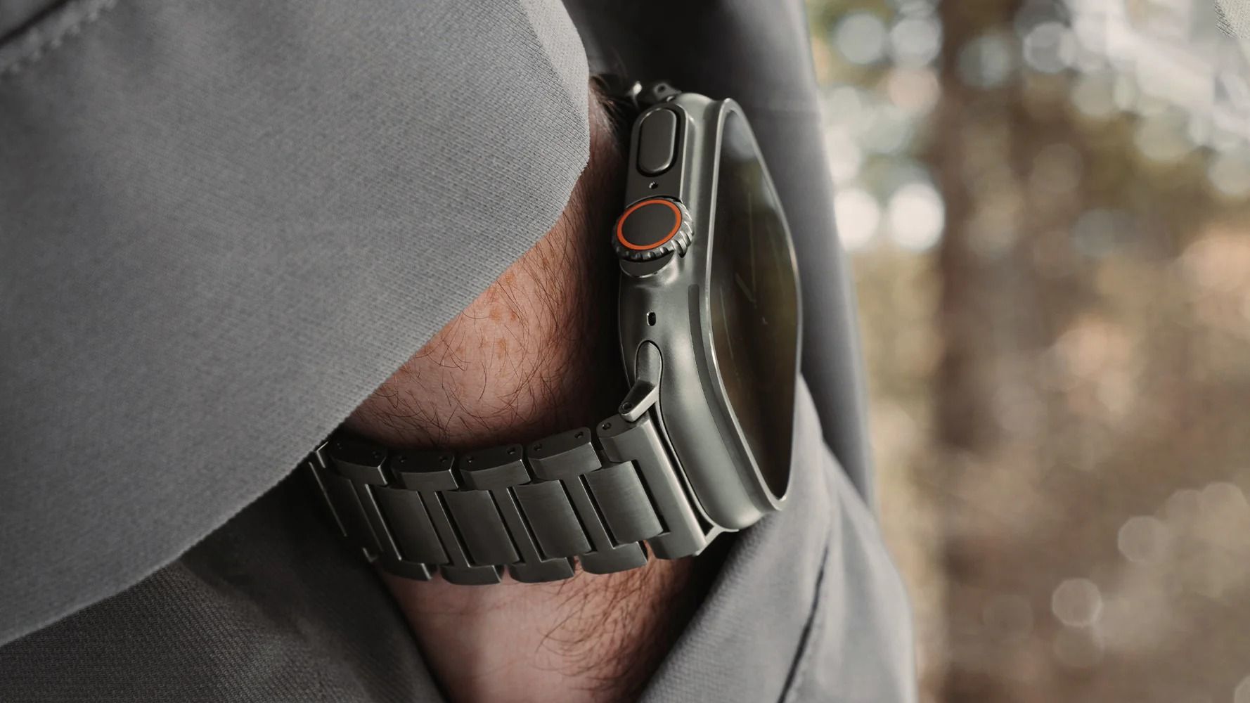 Apple Watch Ultra 2 Apple Watch Ultra 2