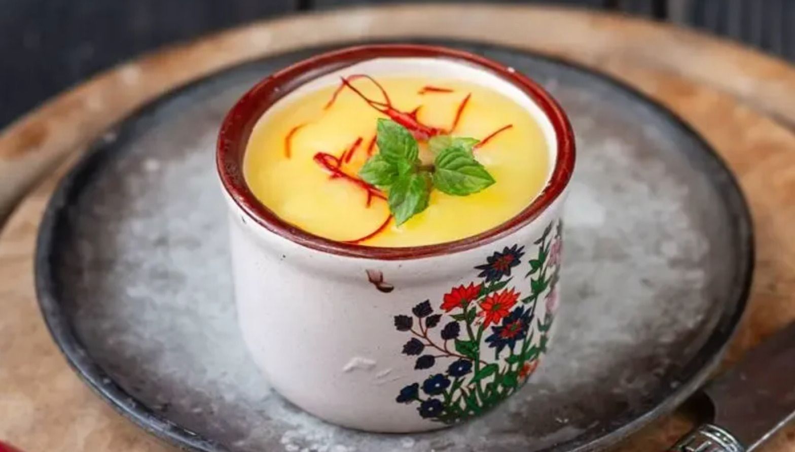 Готуємо яблучний соус до м'яса Готуємо яблучний соус до м'яса