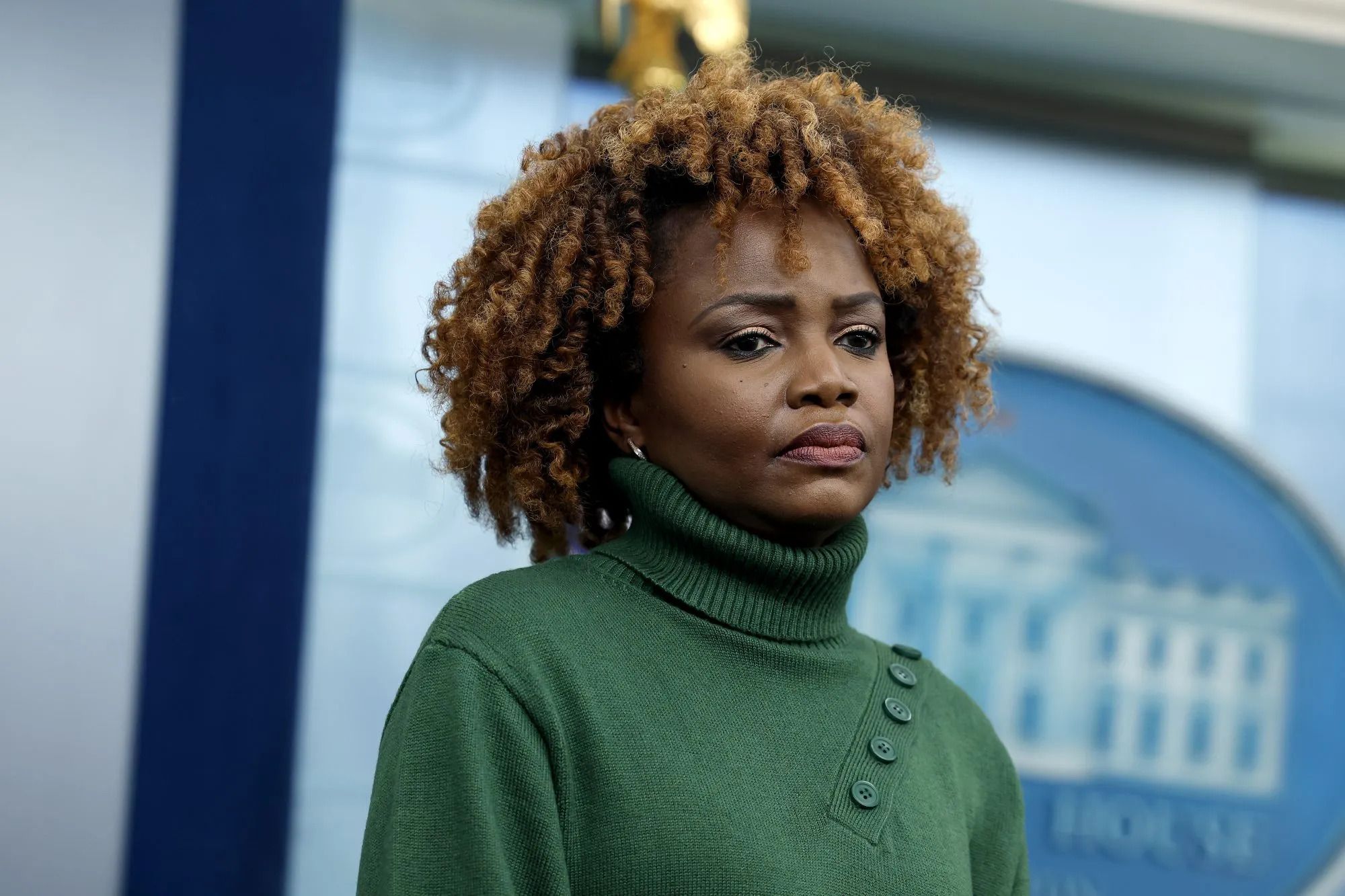 У Білому домі відреагували на погрози Путіна - 24 Канал У Білому домі відреагували на погрози Путіна - 24 Канал