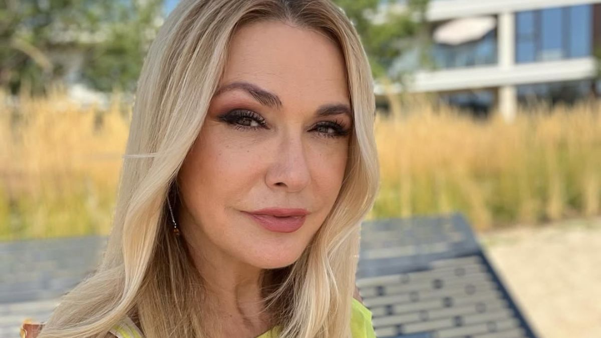 Ольга Сумська Ольга Сумська