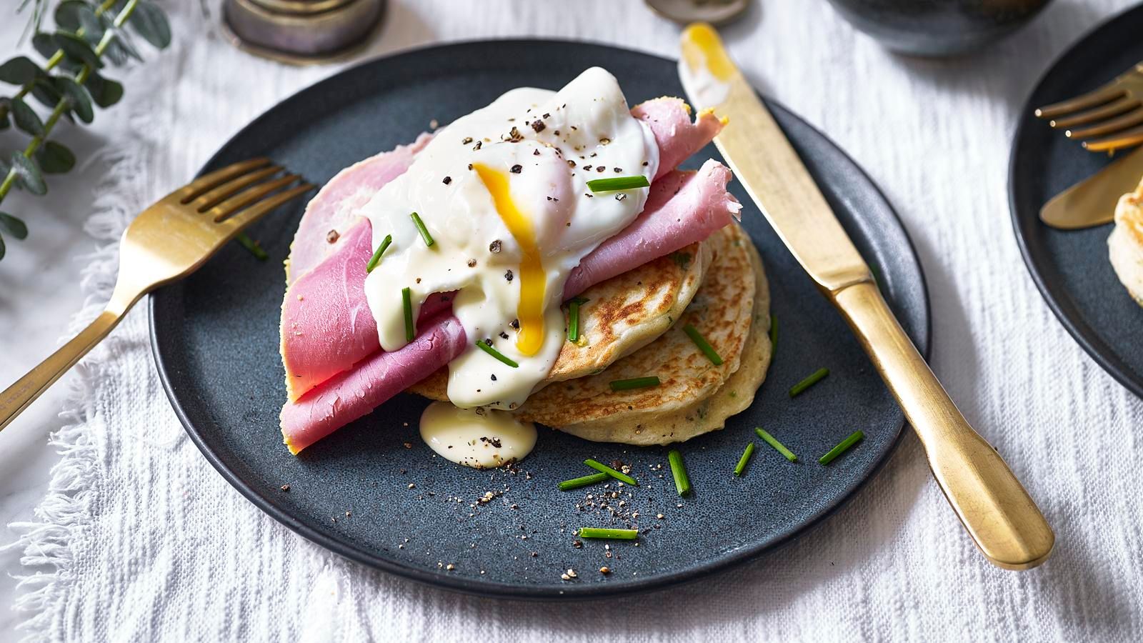 Який сніданок приготувати у неділю - простий рецепт - Новини Смачно Який сніданок приготувати у неділю - простий рецепт - Новини Смачно