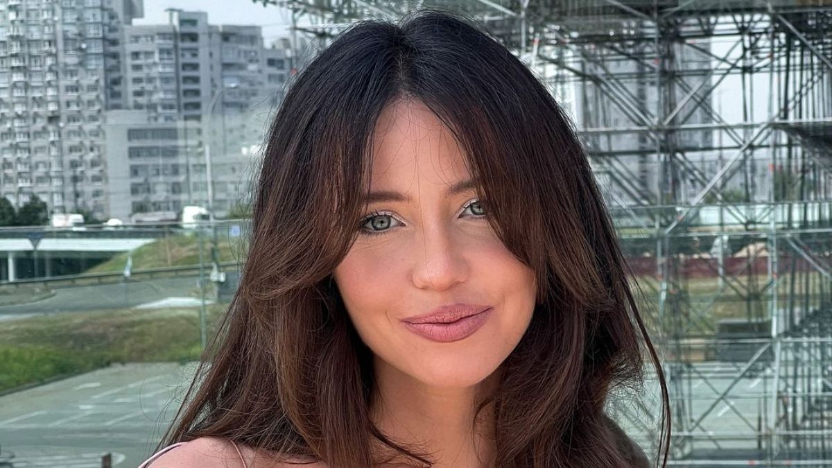 Надя Дорофєєва Надя Дорофєєва