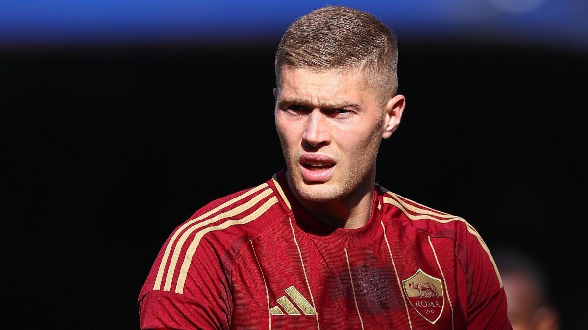 Чи зіграє Артем Довбик проти Дженоа Чи зіграє Артем Довбик проти Дженоа