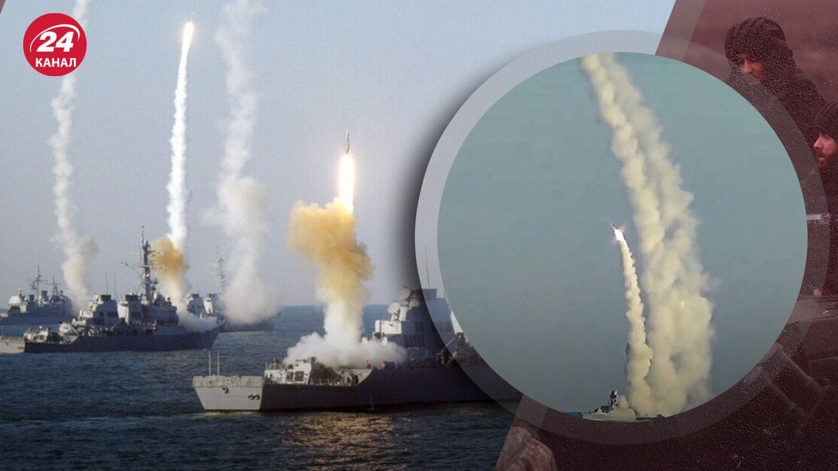 Россия вывела 16 кораблей в Черное море – какая причина - 24 Канал Россия вывела 16 кораблей в Черное море – какая причина - 24 Канал