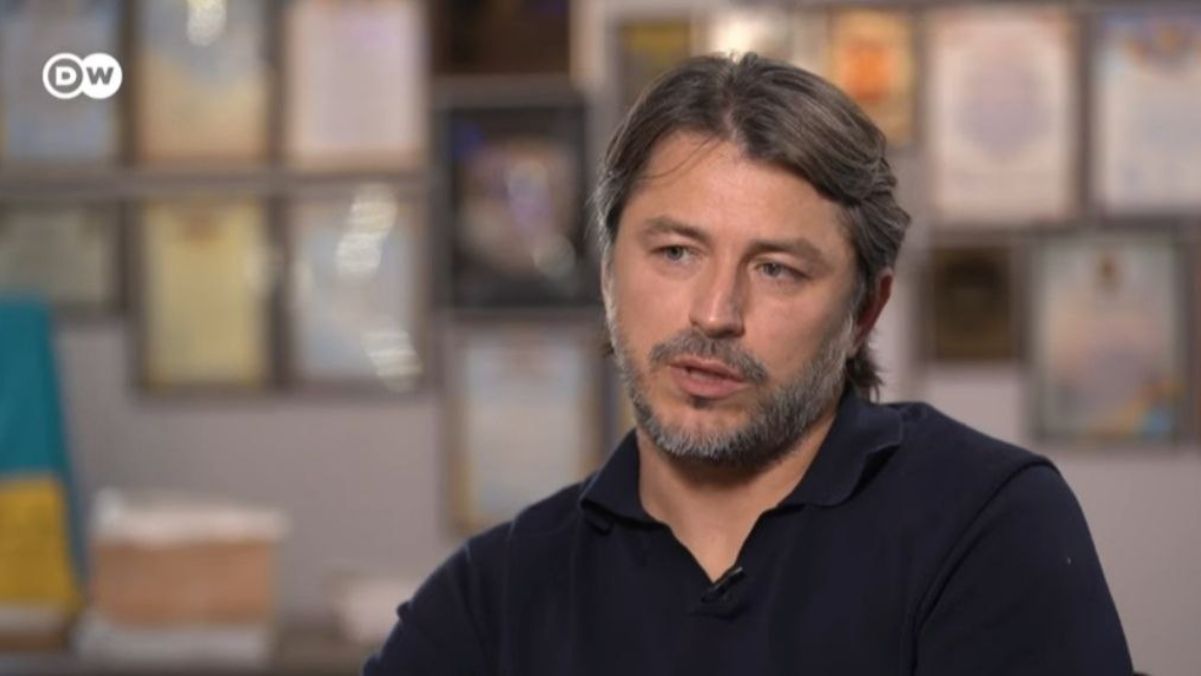 Сергей Притула Сергей Притула