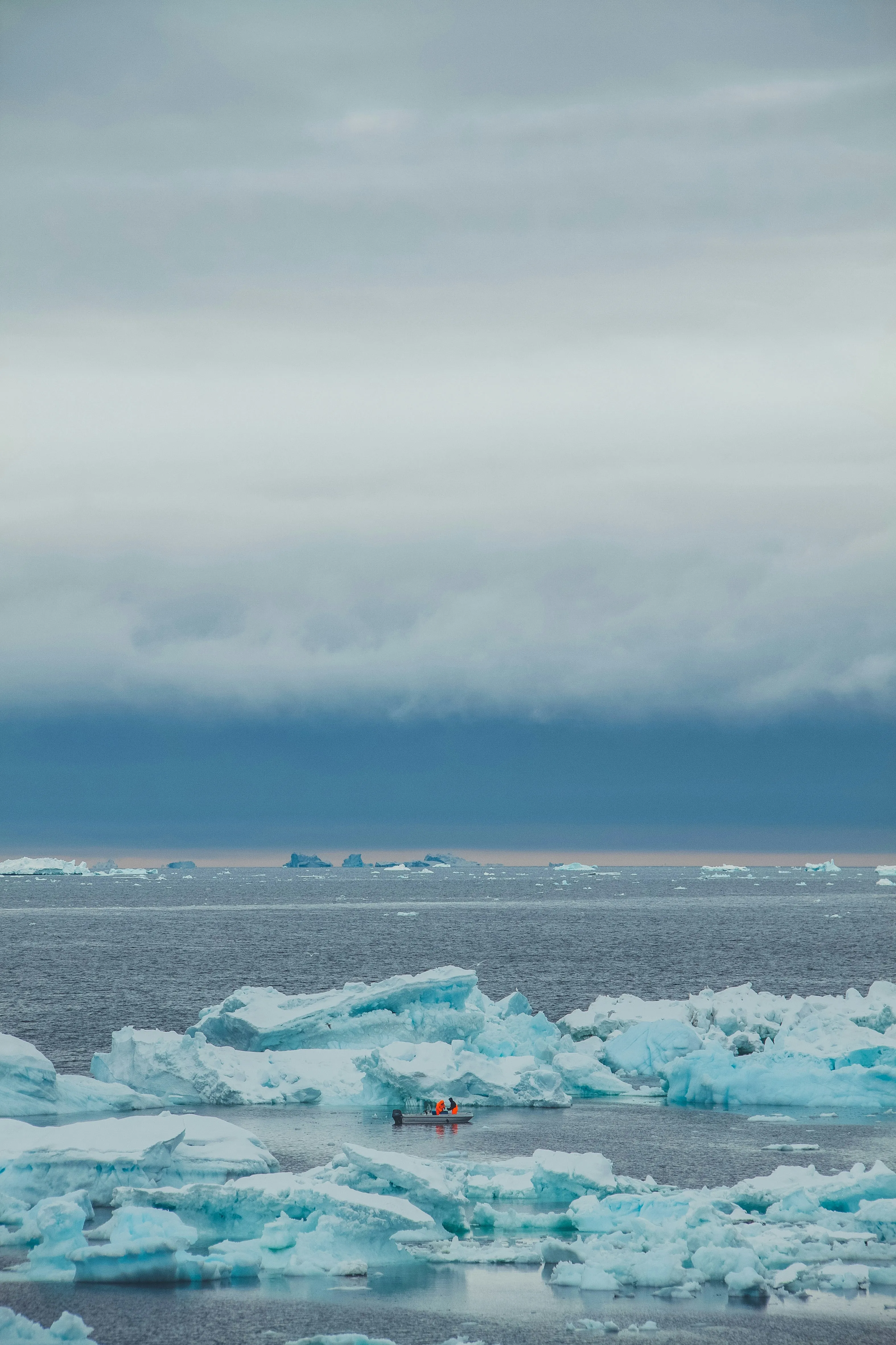 Острів Діско стане найвідомішим Острів Діско стане найвідомішим