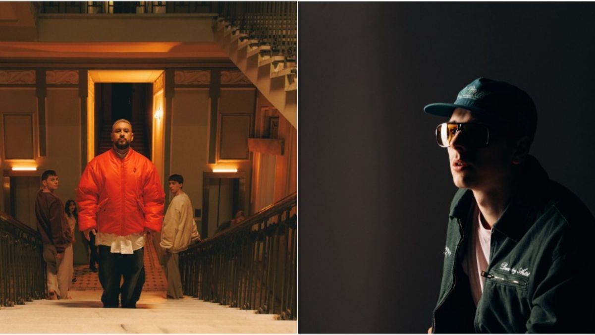 Музичні новинки тижня Музичні новинки тижня