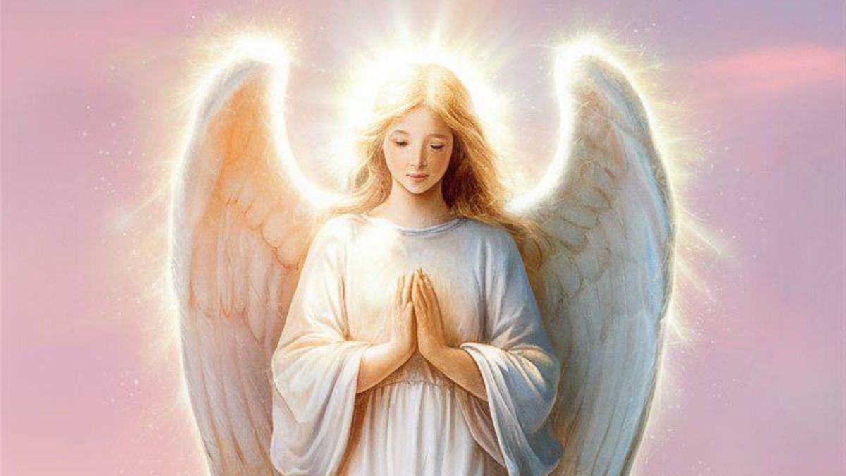 День ангела Віри 2024 День ангела Віри 2024