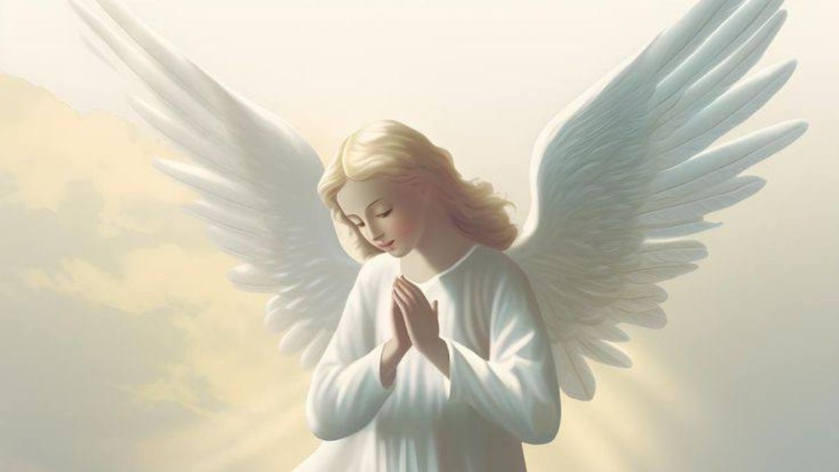 День ангела Любови 2024 День ангела Любови 2024
