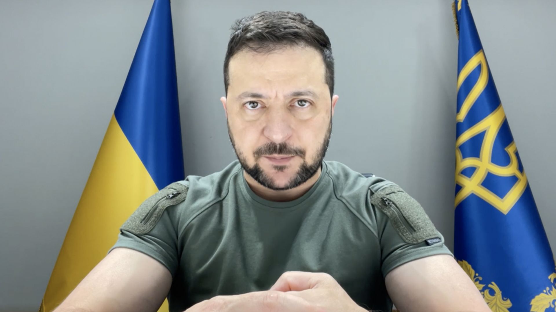 Обращение Зеленского 14 сентября Обращение Зеленского 14 сентября