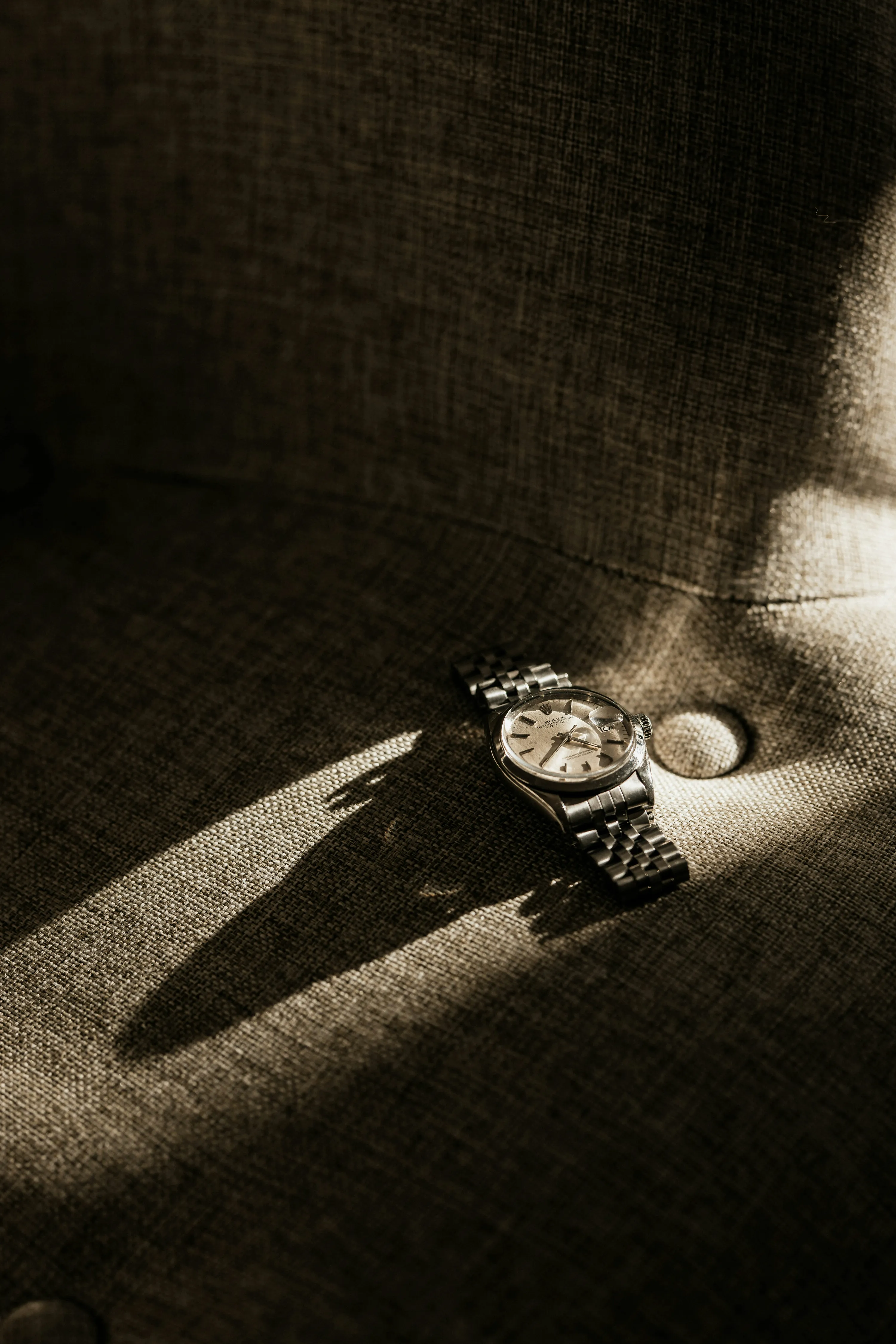 Один з постояльців готелю забув годинник Rolex Один з постояльців готелю забув годинник Rolex
