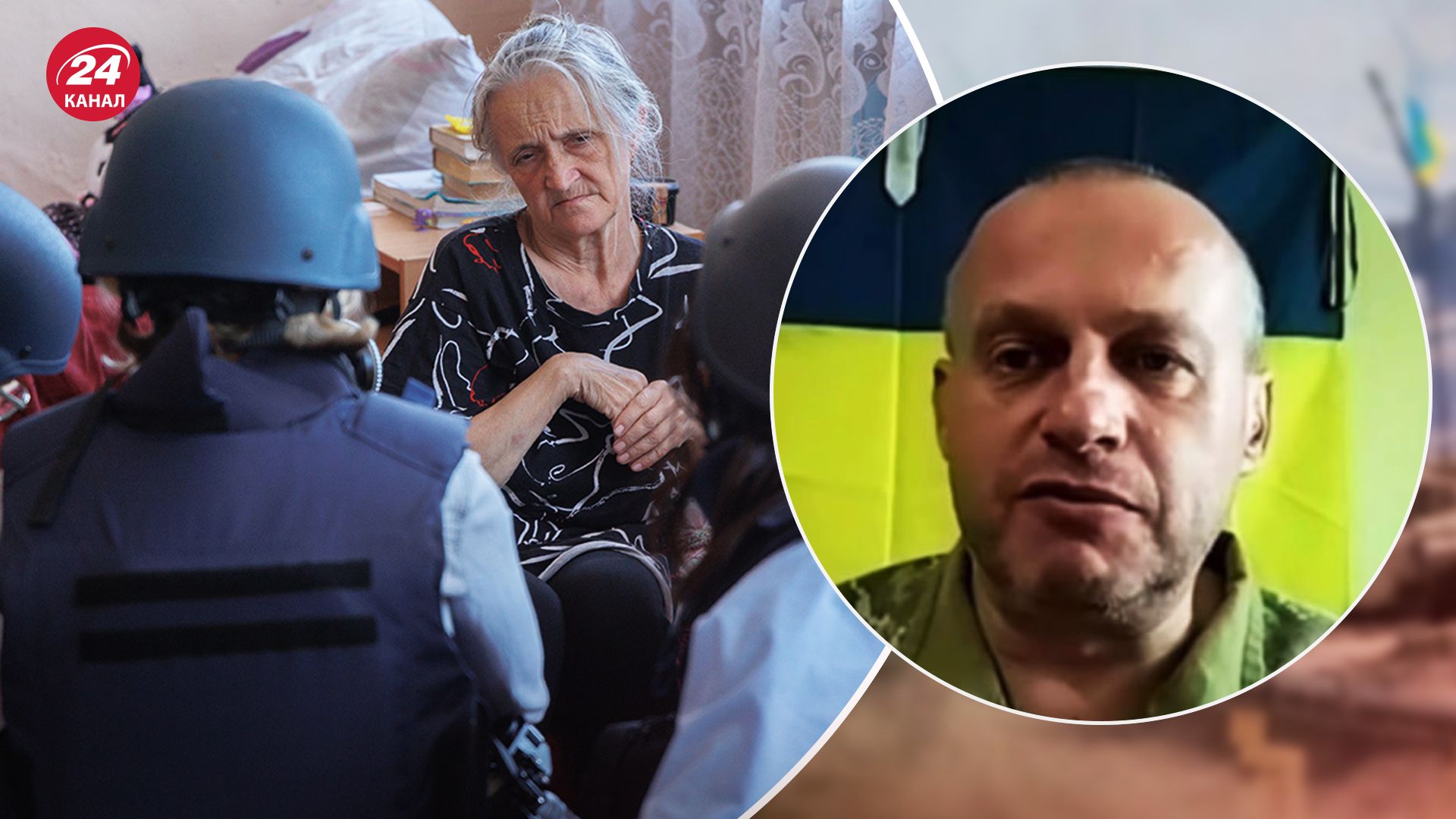 Операция ВСУ в Курской области - Россия перебросила военных, может быть до 45 тысяч - 24 Канал Операция ВСУ в Курской области - Россия перебросила военных, может быть до 45 тысяч - 24 Канал