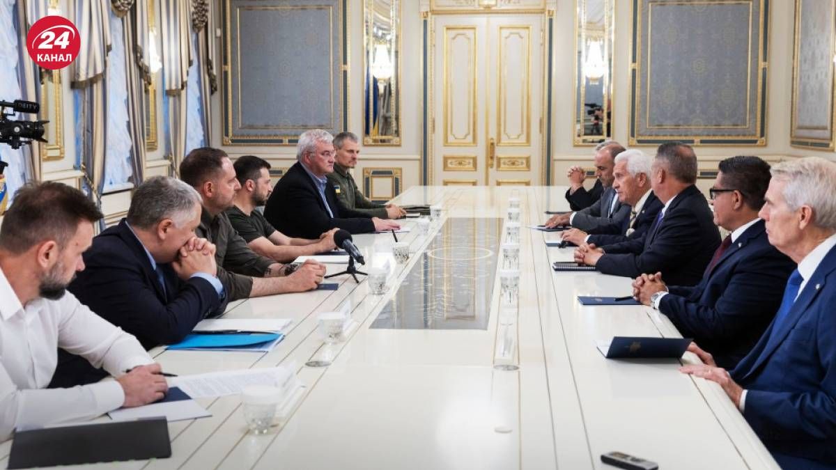 Зеленский сделал новое заявление относительно плана победы Украины Зеленский сделал новое заявление относительно плана победы Украины