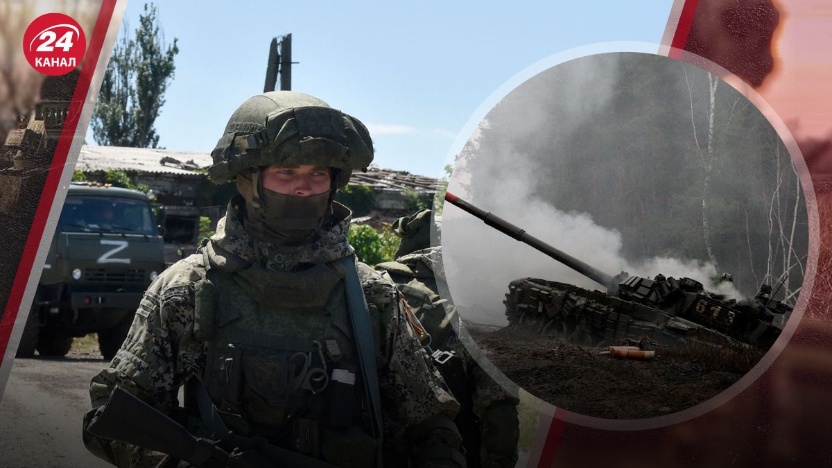 Романенко прокомментировал ситуацию на фронте Романенко прокомментировал ситуацию на фронте