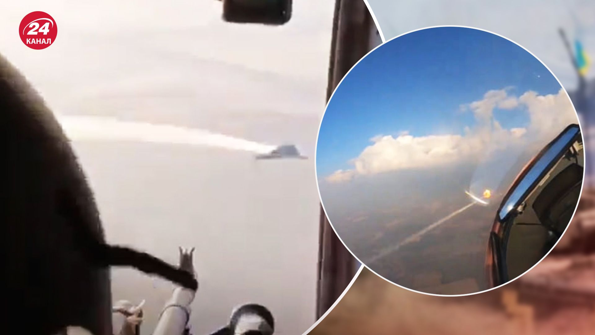 Україна встановила тисячі мікрофонів на стовпах, щоб боротися з Шахедами - Forbes - 24 Канал Україна встановила тисячі мікрофонів на стовпах, щоб боротися з Шахедами - Forbes - 24 Канал