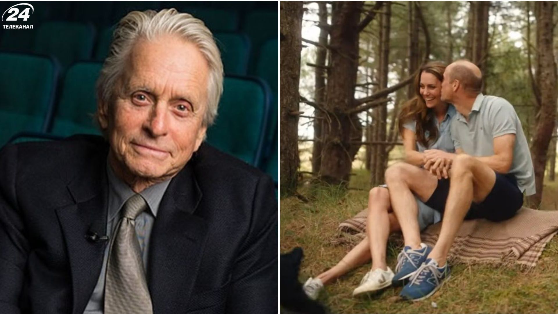 Звезда Голливуда приехал в Киев и сенсационное признание Миддлтон: самые яркие события недели - Show24 Звезда Голливуда приехал в Киев и сенсационное признание Миддлтон: самые яркие события недели - Show24