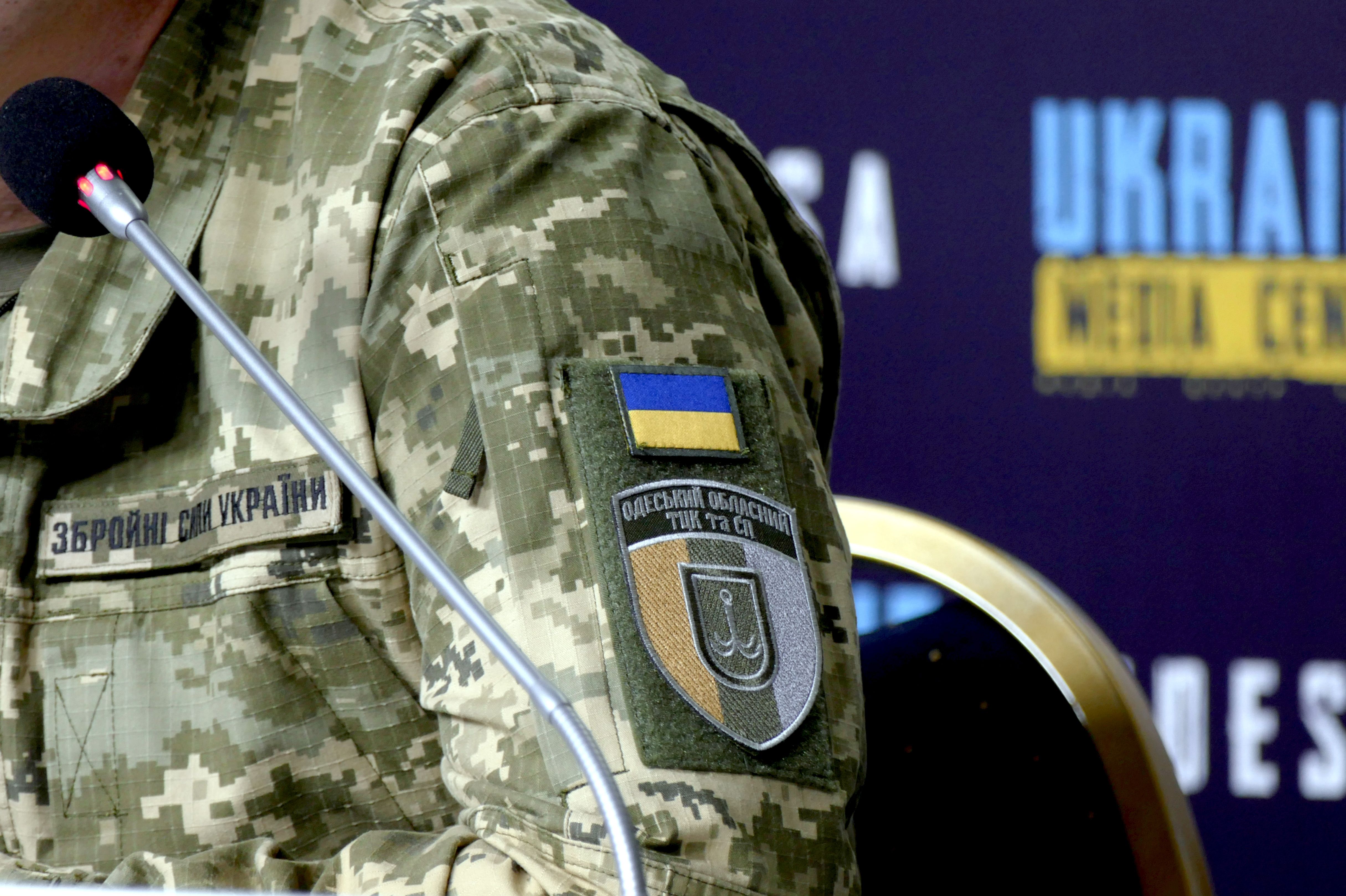 5 Електронна черга в ТЦК: що це та як записатися - 24 Канал 5 Електронна черга в ТЦК: що це та як записатися - 24 Канал