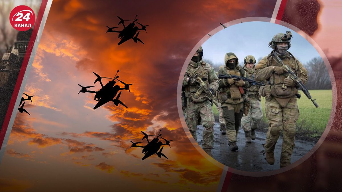 Как Украине обезопасить приграничные территории от обстрелов Как Украине обезопасить приграничные территории от обстрелов