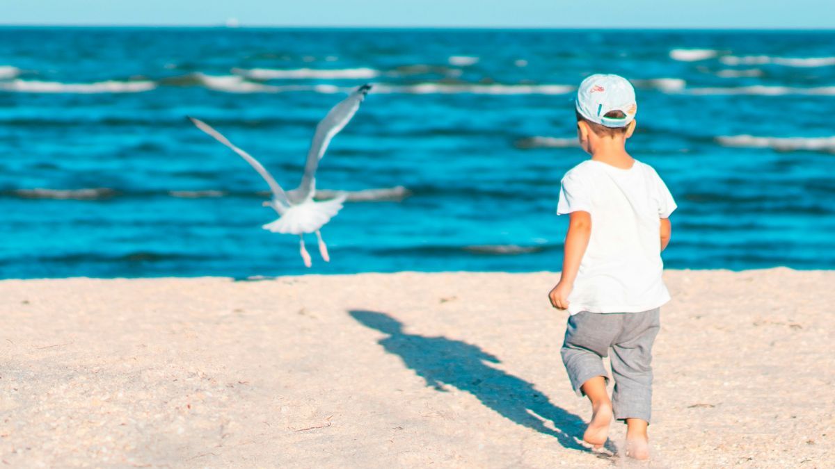 Чоловічі імена, які повертаються в моду Чоловічі імена, які повертаються в моду