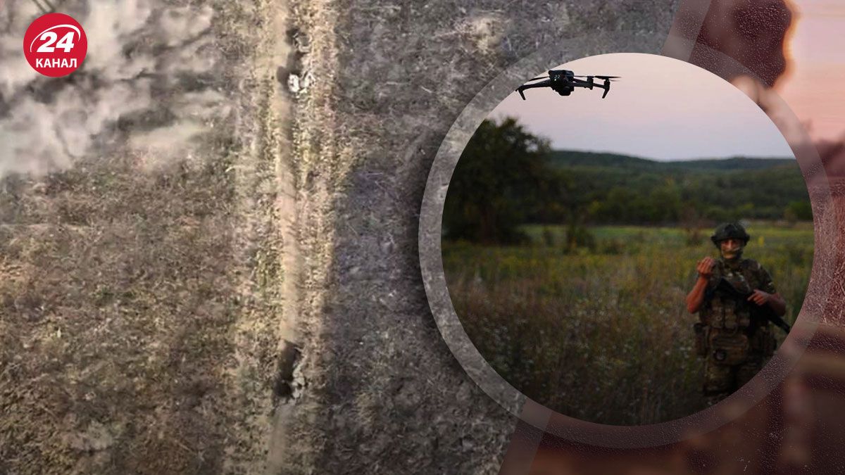 Украинские военные устроили россиянам "катастрофу" на Харьковщине Украинские военные устроили россиянам "катастрофу" на Харьковщине