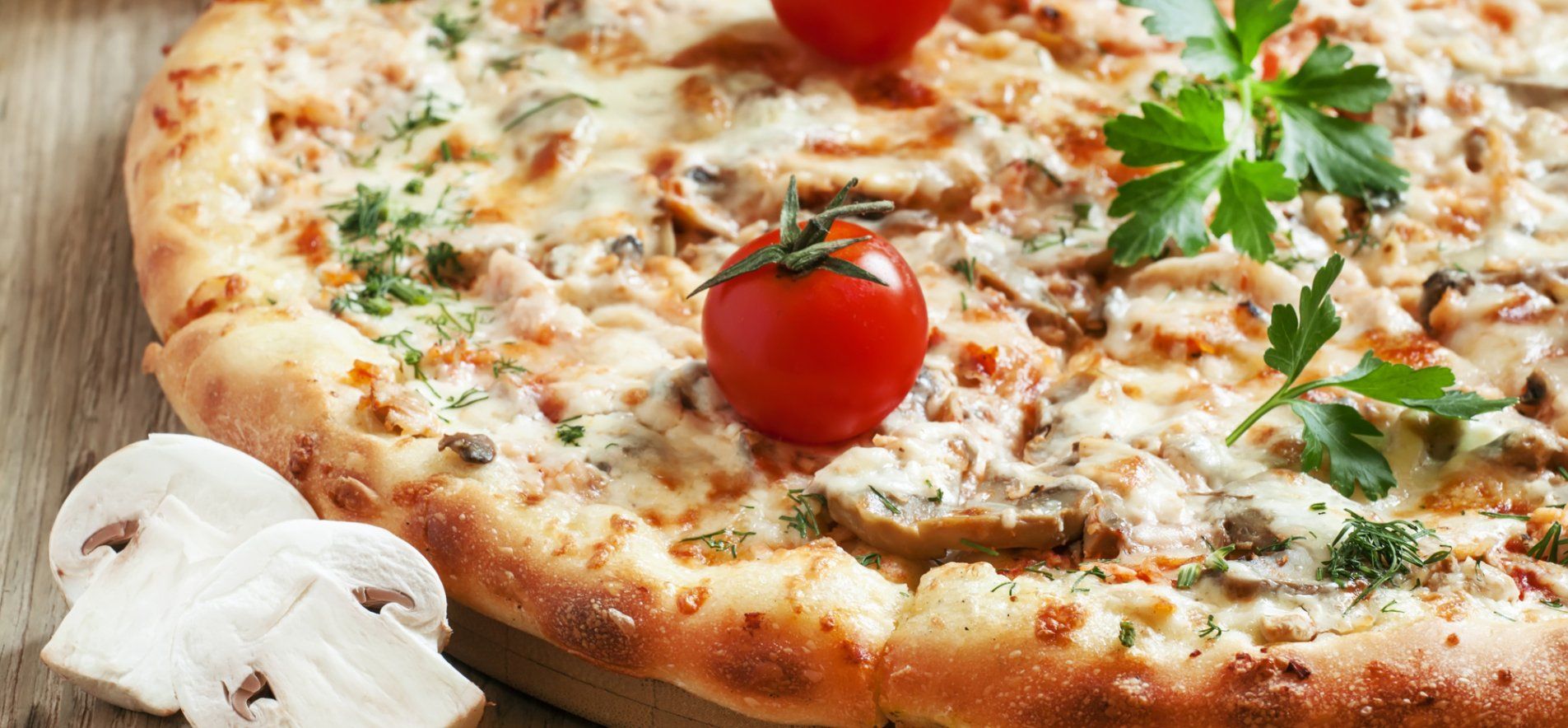 Пицца на сковороде - приготовьте просто и быстро - пошаговый рецепт - Новости Вкусно Пицца на сковороде - приготовьте просто и быстро - пошаговый рецепт - Новости Вкусно