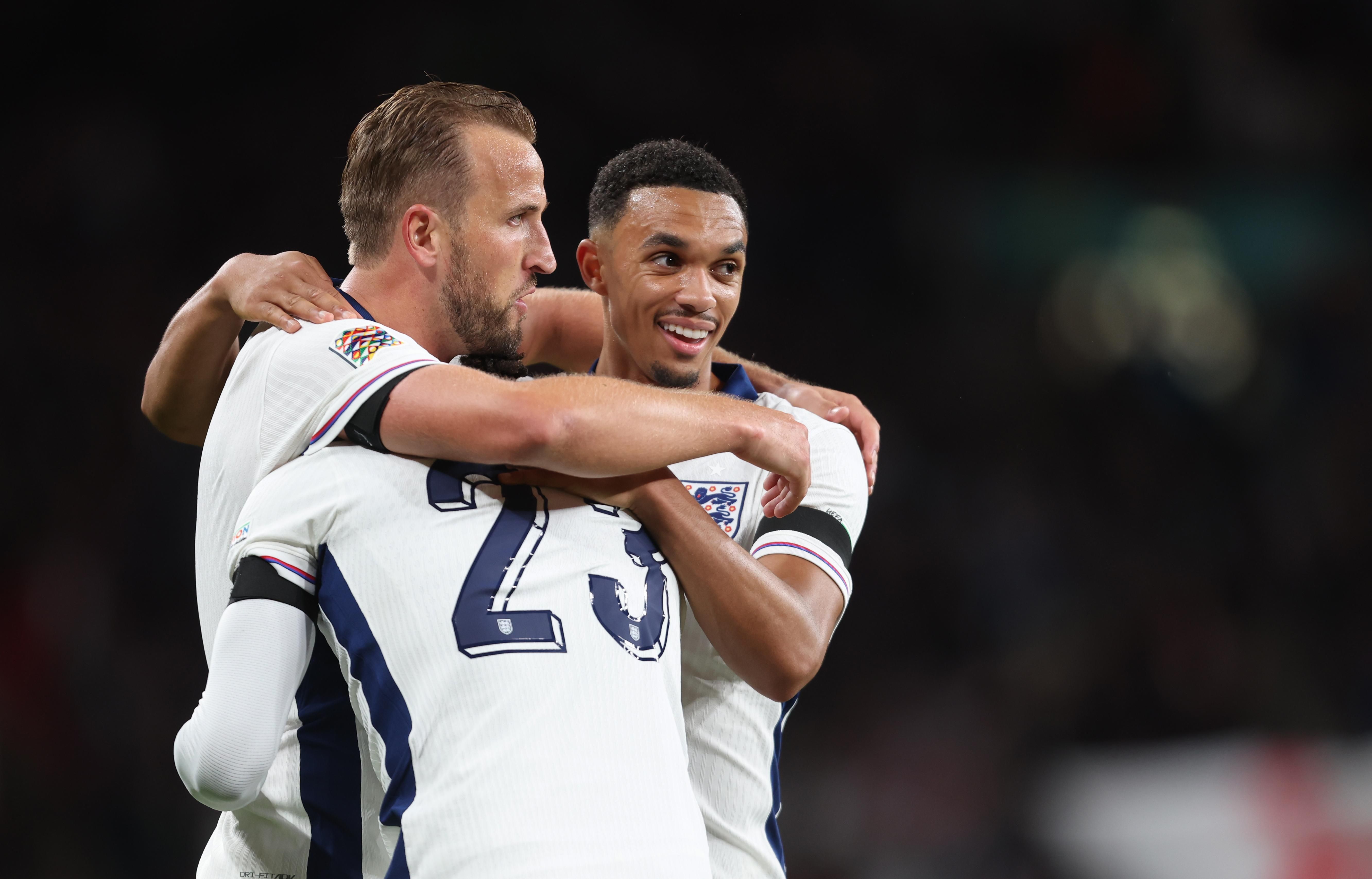 Англию могут отстранить от турниров Англию могут отстранить от турниров