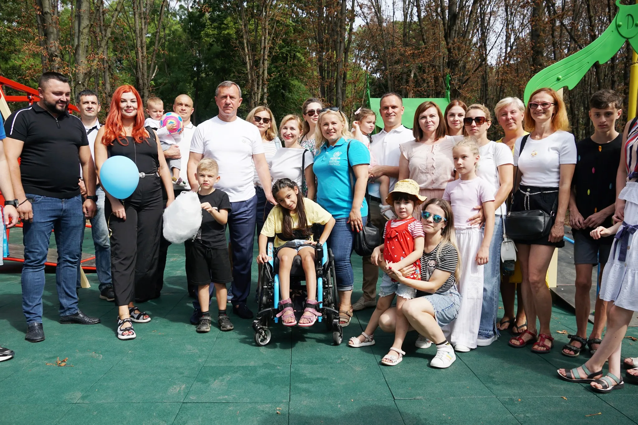 Родители и дети Родители и дети