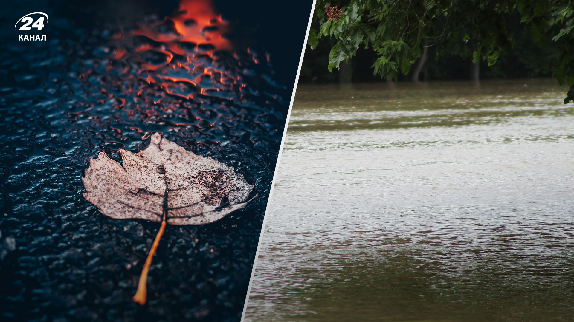 Непогода Непогода