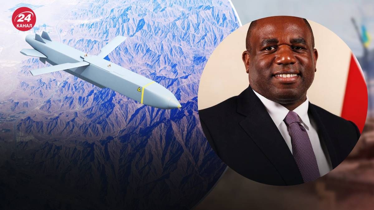 Дэвид Лемми высказался относительно разрешения на удары вглубь России Дэвид Лемми высказался относительно разрешения на удары вглубь России