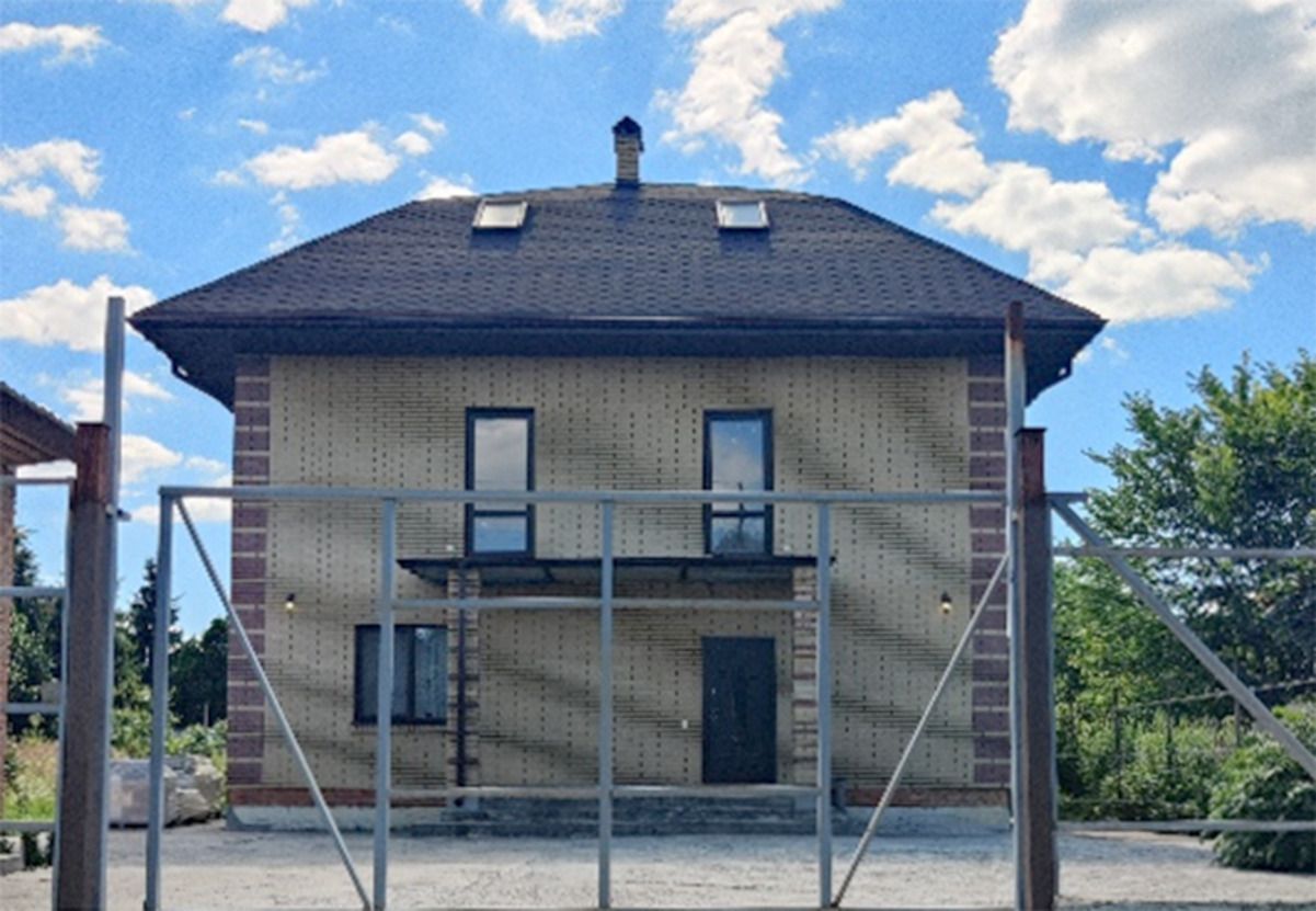 Дом в пригороде Киева - за сколько продают жилье в Софиевской Борщаговке - Недвижимость Дом в пригороде Киева - за сколько продают жилье в Софиевской Борщаговке - Недвижимость