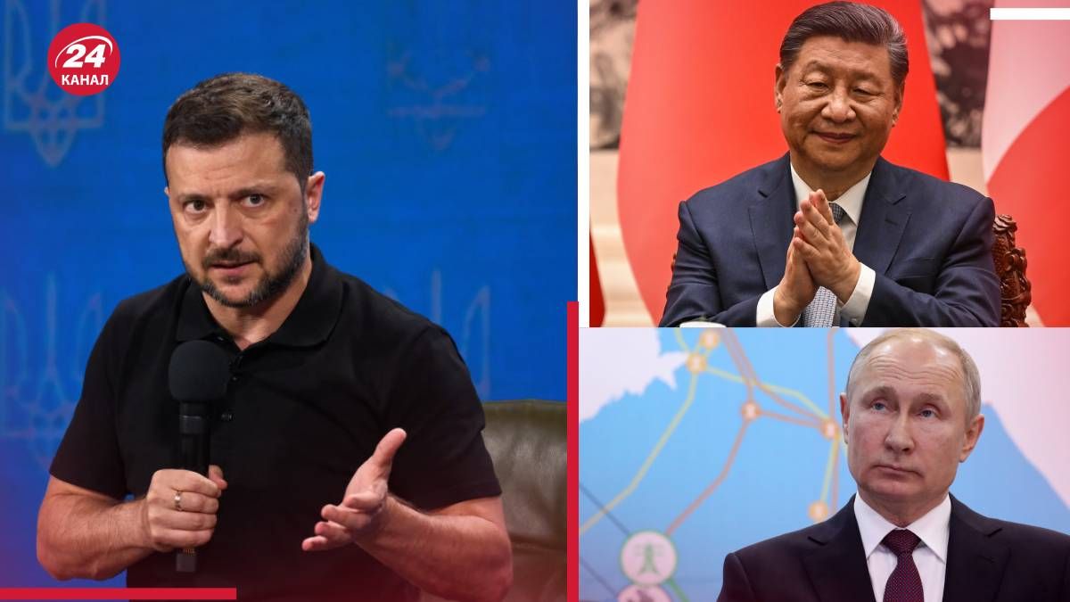 Что не так с "мирным планом" Китая и Бразилии Что не так с "мирным планом" Китая и Бразилии