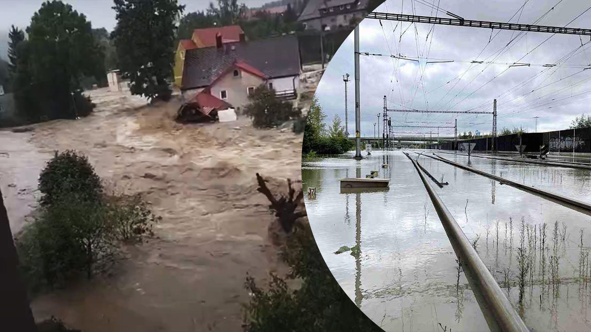 Что делать пассажирам, которые не успели на рейсы из Польши