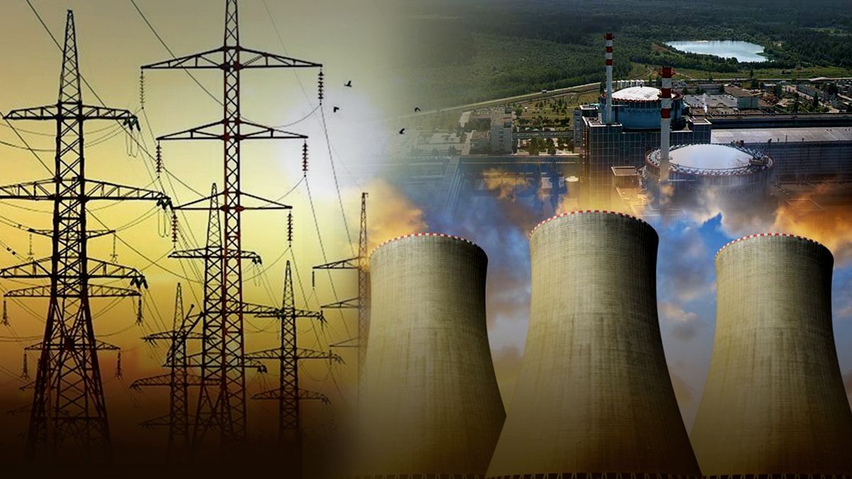 Ситуація зі світлом в Україні 2024 Ситуація зі світлом в Україні 2024