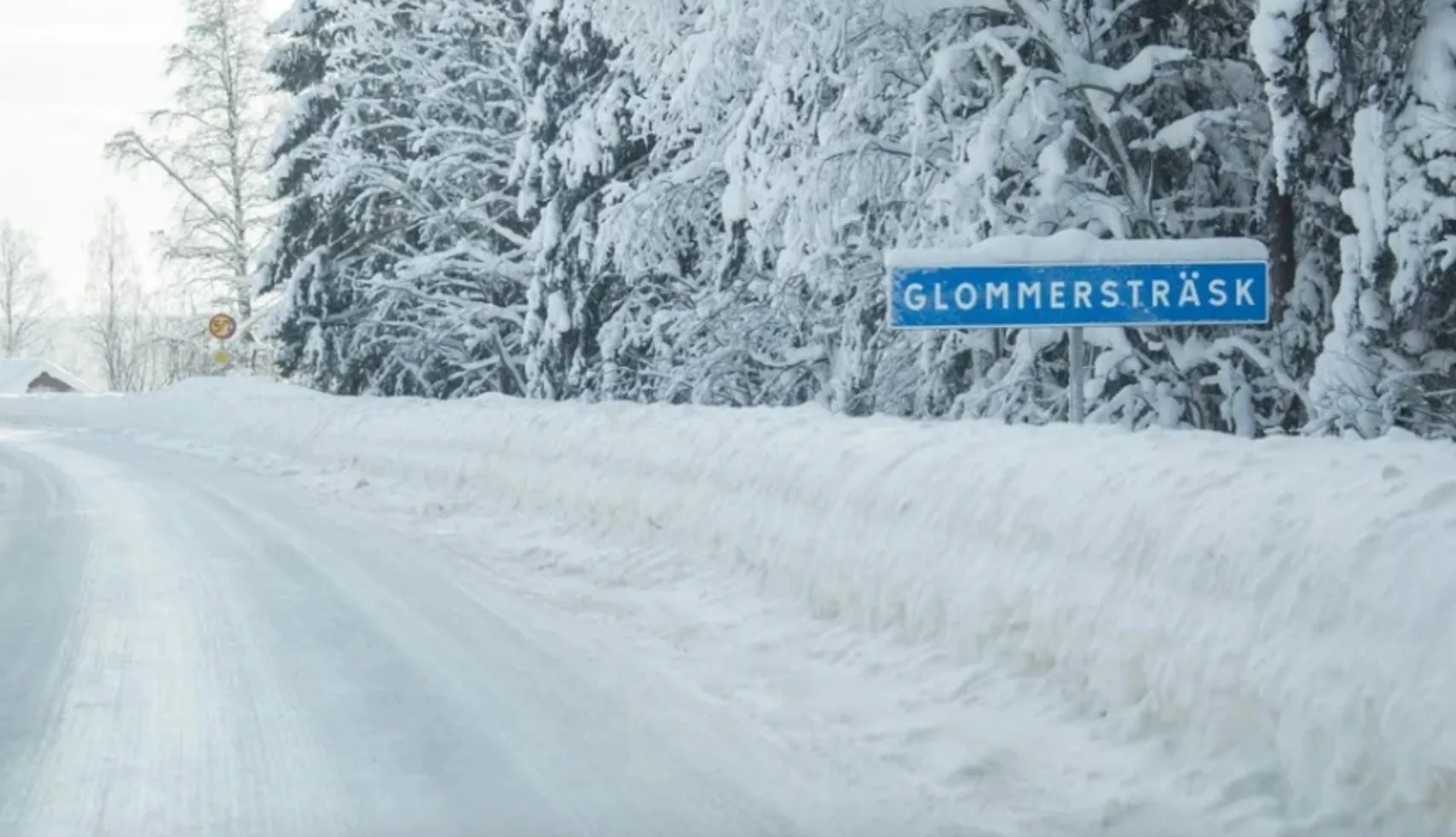 Glommersträsk у Лапландії заплатить за переїзд сім'ям з дітьми