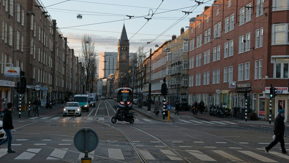 Норвегія встановлює рекорди з впровадження електричних машин Норвегія встановлює рекорди з впровадження електричних машин