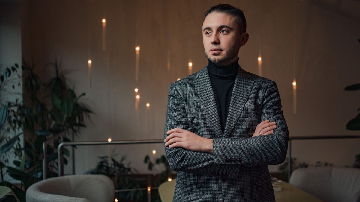 Тарас Тополя Тарас Тополя