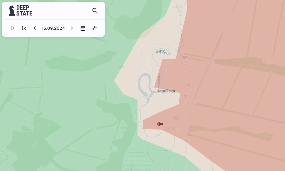 Макеевка Макеевка