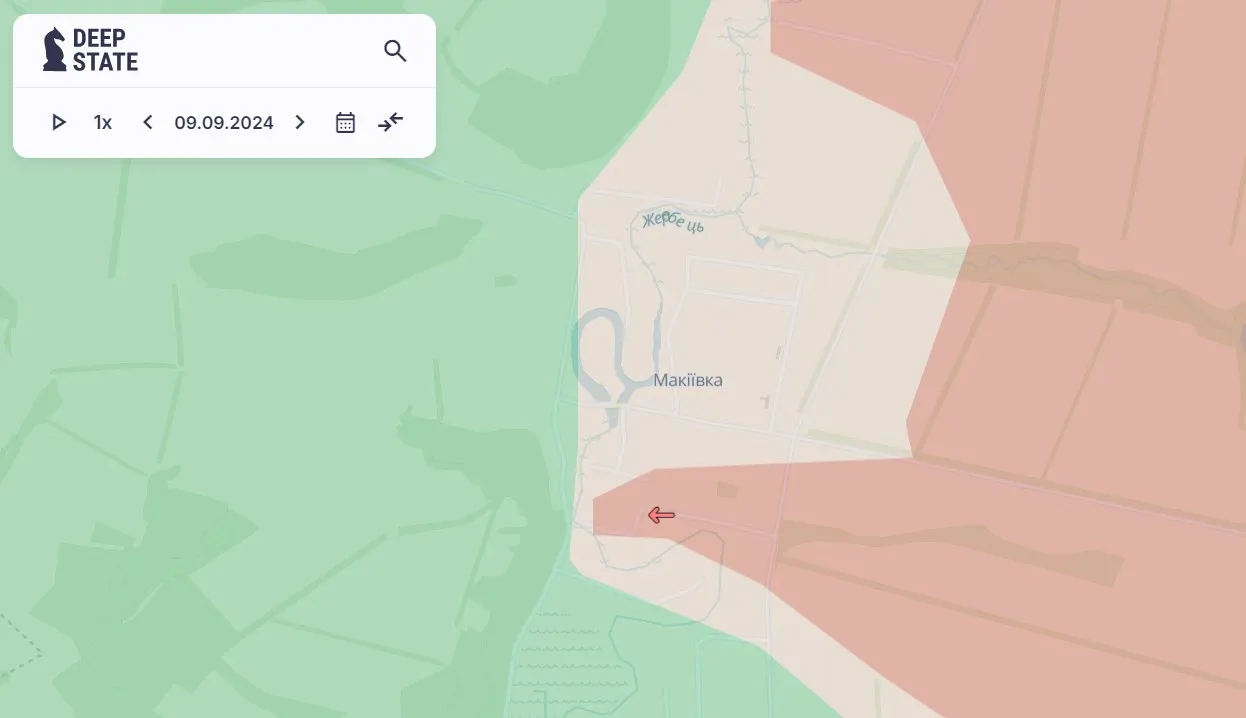 Макеевка Макеевка