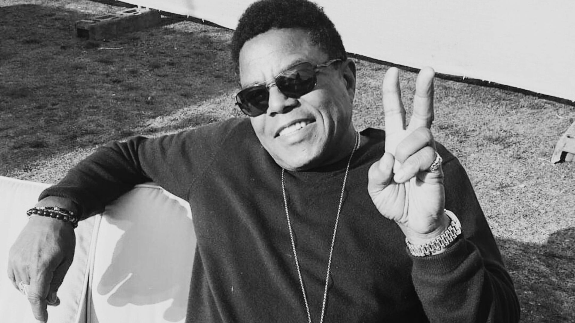 Умер брат Майкла Джексона - Show24 Умер брат Майкла Джексона - Show24