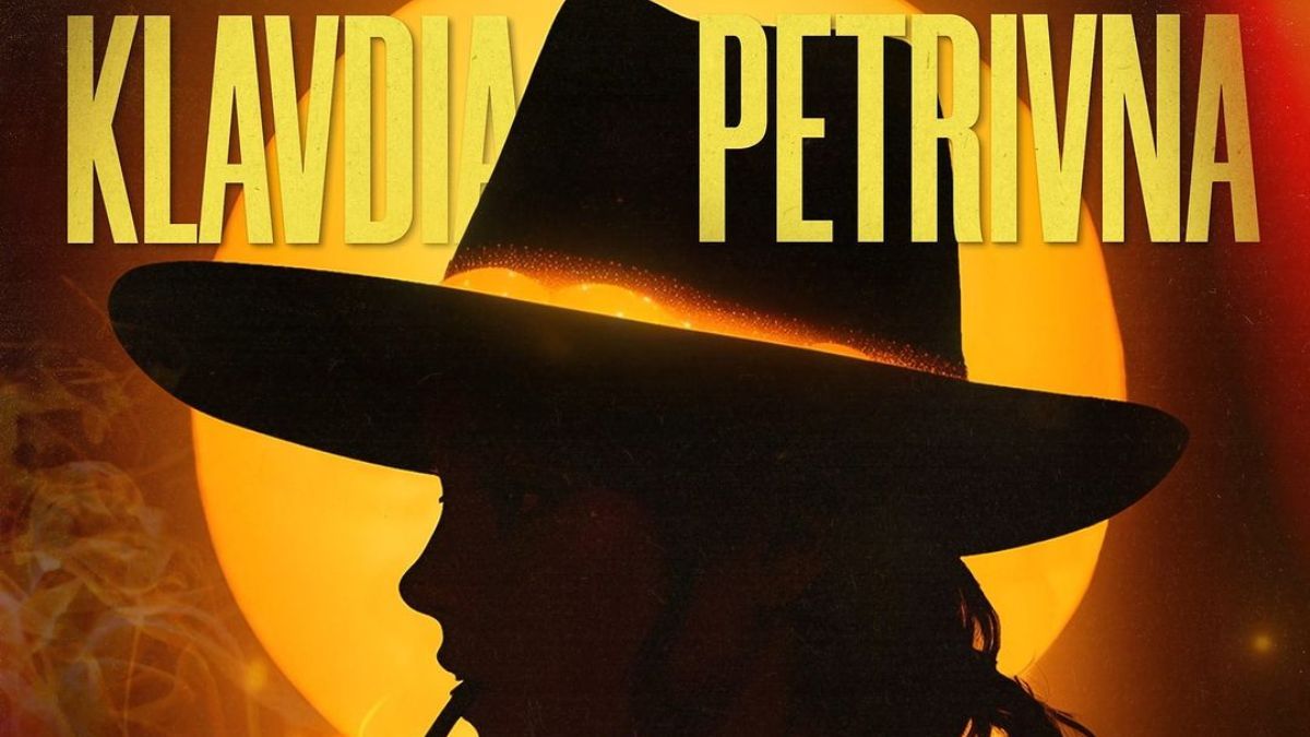 Klavdia Petrivna объявила о новом концерте - где она выступит - когда можно купить билеты - Show24 Klavdia Petrivna объявила о новом концерте - где она выступит - когда можно купить билеты - Show24