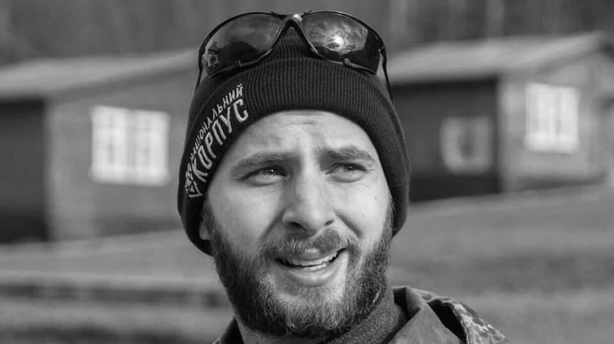 Пилип Стахов Пилип Стахов