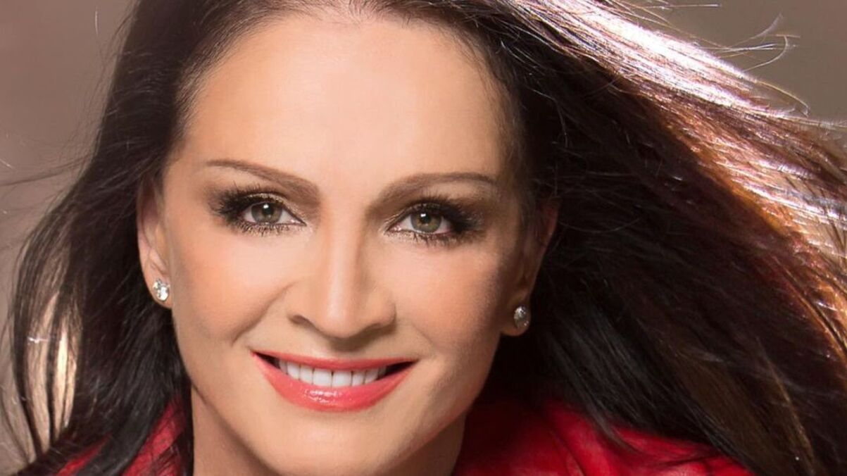 Софія Ротару Софія Ротару