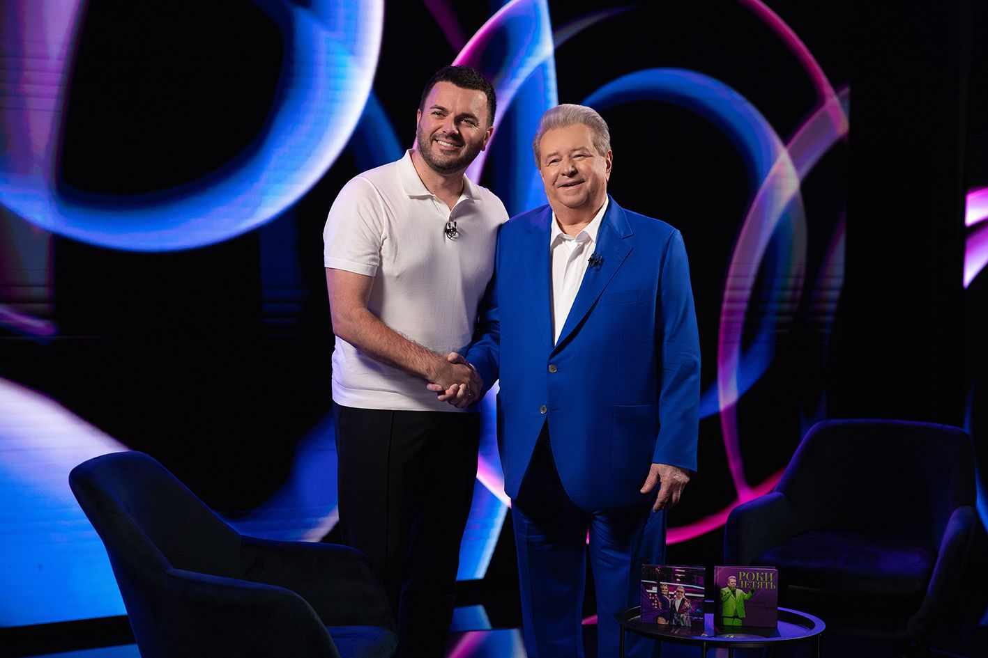 Михайло Поплавський - що ректор розповів про себе Михайло Поплавський - що ректор розповів про себе