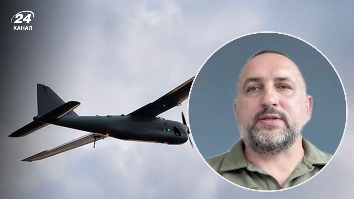 Воздушная разведка России усилилась на 40% Воздушная разведка России усилилась на 40%