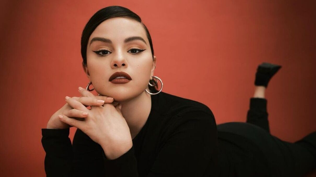 Селена Гомес Селена Гомес