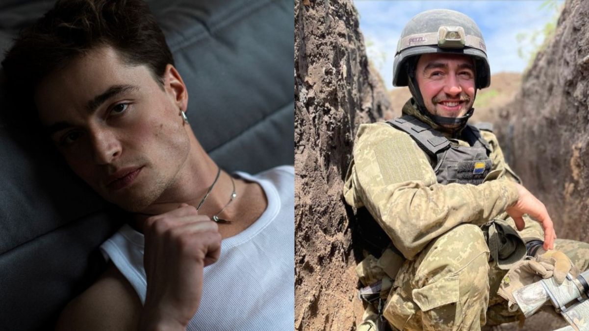 Назар Грабар Назар Грабар