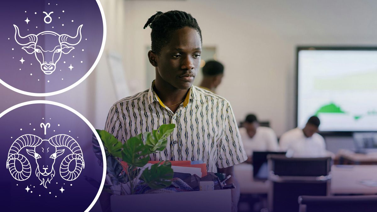 Гороскоп - хто зі знаків зодіаку вирішить звільнитись Гороскоп - хто зі знаків зодіаку вирішить звільнитись