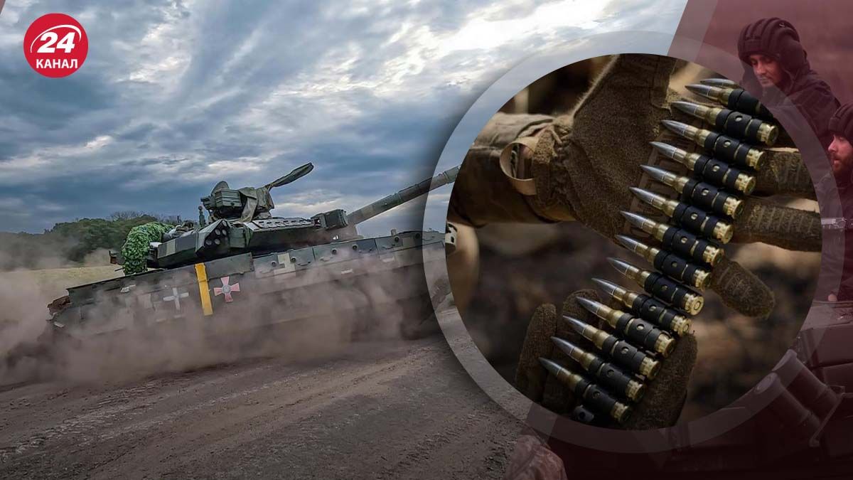 Ситуація на Запорізькому напрямку - про що свідчить зменшення атак - 24 Канал Ситуація на Запорізькому напрямку - про що свідчить зменшення атак - 24 Канал